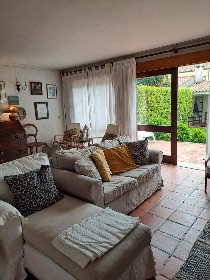 Labruge Ocean View Βίλα Εξωτερικό φωτογραφία