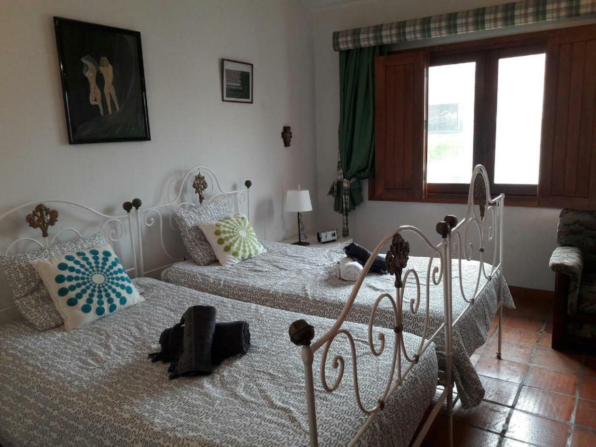 Labruge Ocean View Βίλα Εξωτερικό φωτογραφία