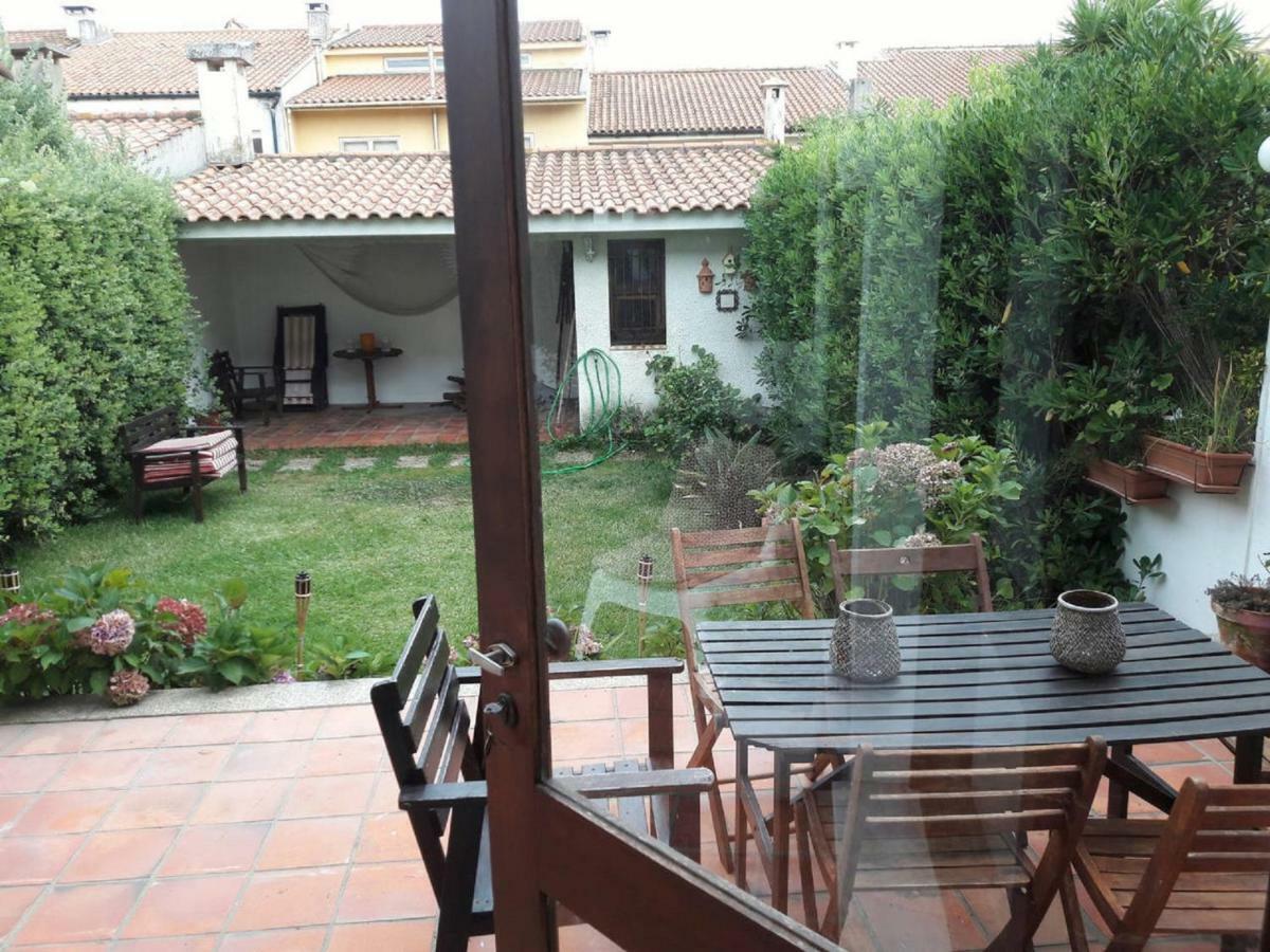 Labruge Ocean View Βίλα Εξωτερικό φωτογραφία