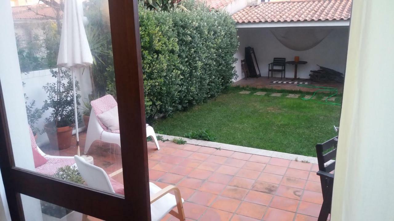 Labruge Ocean View Βίλα Εξωτερικό φωτογραφία