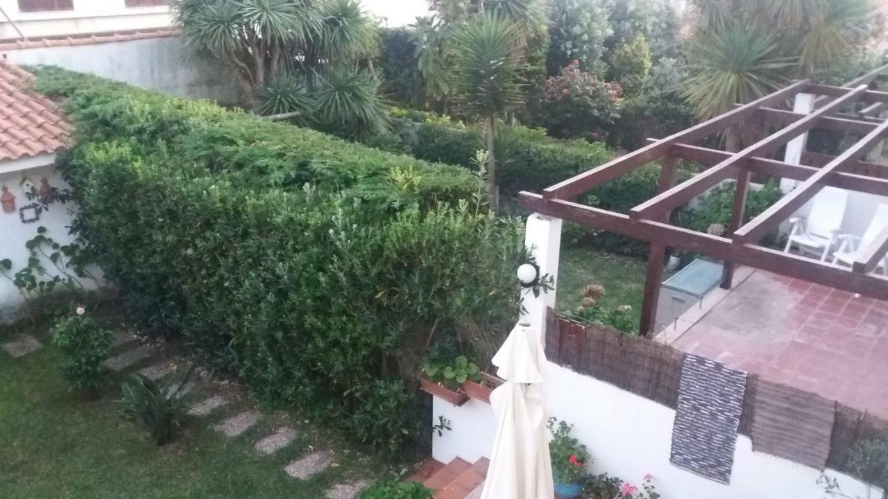 Labruge Ocean View Βίλα Εξωτερικό φωτογραφία