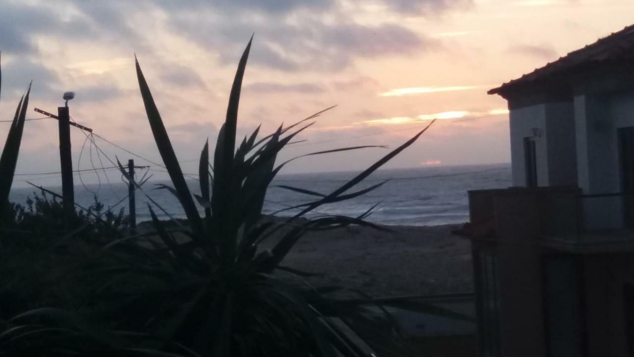 Labruge Ocean View Βίλα Εξωτερικό φωτογραφία