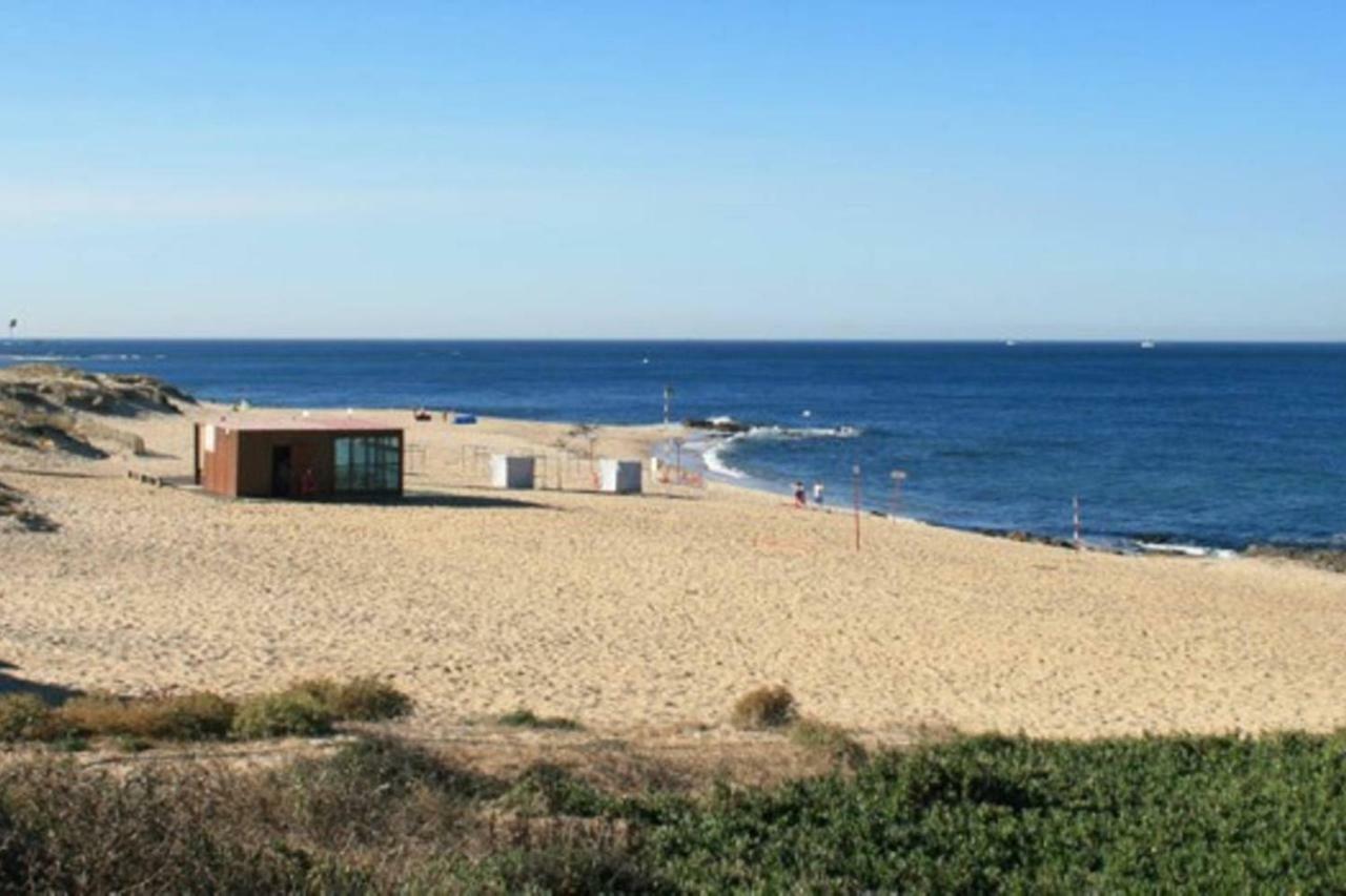 Labruge Ocean View Βίλα Εξωτερικό φωτογραφία